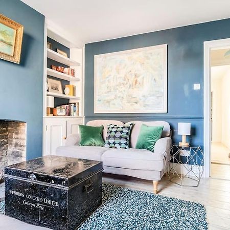 Boat House, Relax In A Whitstable Fisherman'S Cottage Luaran gambar